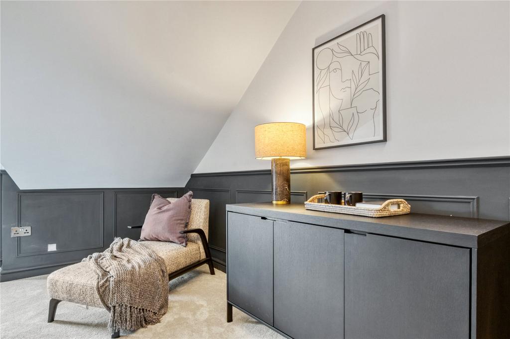 Principal Suite