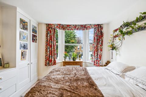 5 bedroom semi-detached house for sale, Orbel Street, London, SW11