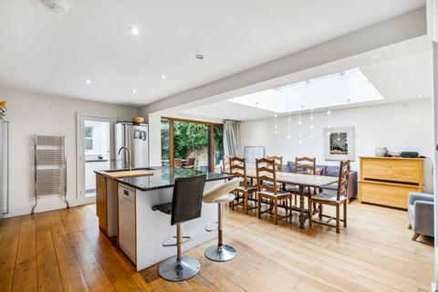 5 bedroom semi-detached house for sale, Orbel Street, London, SW11