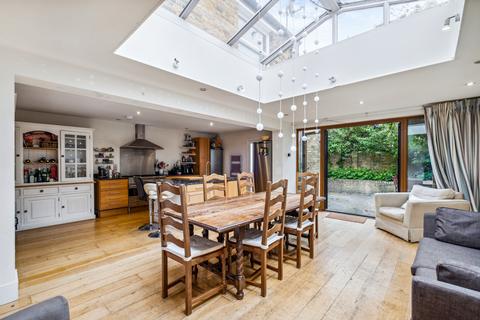 5 bedroom semi-detached house for sale, Orbel Street, London, SW11