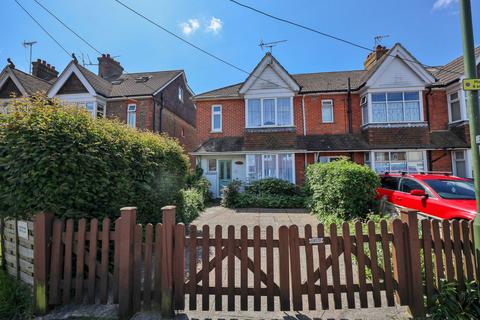 3 bedroom end of terrace house for sale, West Street, Burgess Hill, RH15