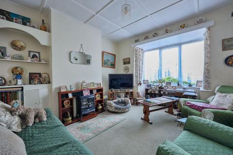 3 bedroom end of terrace house for sale, West Street, Burgess Hill, RH15