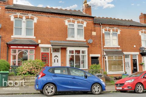 Katherine Road, Bearwood