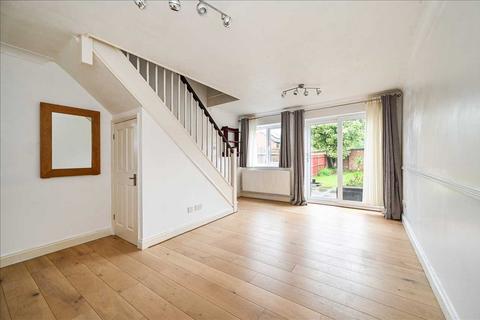 2 bedroom semi-detached house for sale, Coracle Close, Warsash