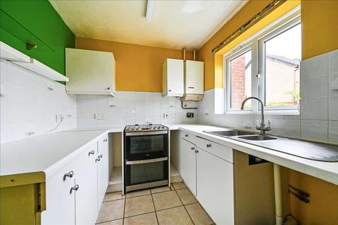2 bedroom semi-detached house for sale, Coracle Close, Warsash