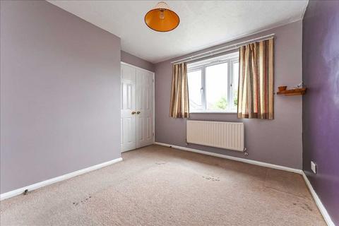 4 Coracle Close, Warsash, Southampton, SO31 9AT