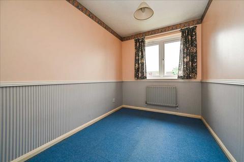 4 Coracle Close, Warsash, Southampton, SO31 9AT