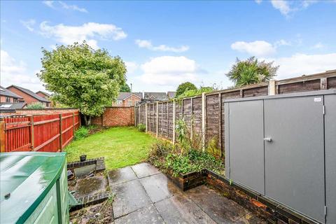 4 Coracle Close, Warsash, Southampton, SO31 9AT