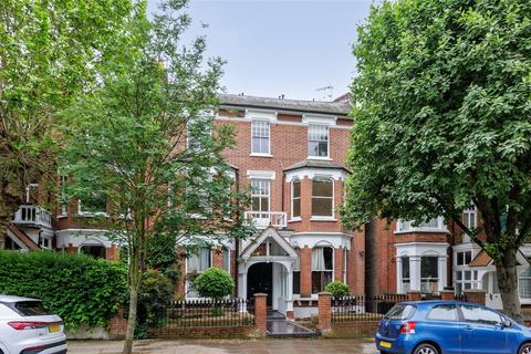 2 bedroom apartment for sale, Oxford Gardens, London W10