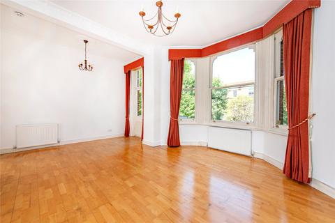 2 bedroom apartment for sale, Oxford Gardens, London W10