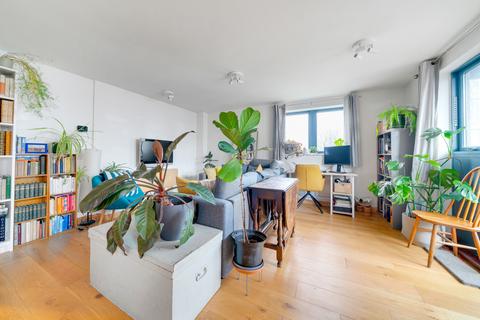 1 bedroom apartment for sale, 12 Kenninghall Road, Hackney E5