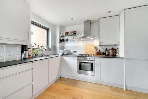 1 bedroom apartment for sale, 12 Kenninghall Road, Hackney E5