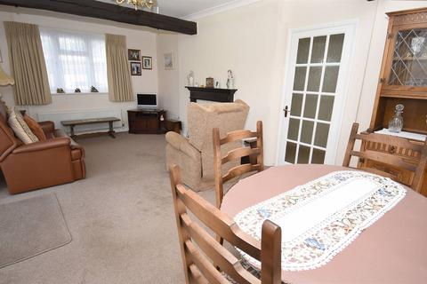 1 bedroom detached bungalow for sale, Share & Coulter Road, Chestfield, Whitstable
