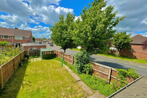 3 bedroom semi-detached house for sale, Coleview, Swindon SN3