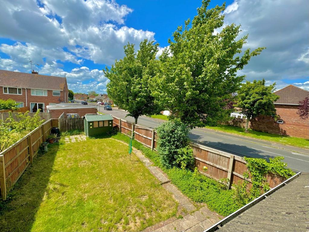 Coleview, Swindon SN3 3 bed semidetached house for sale £275,000