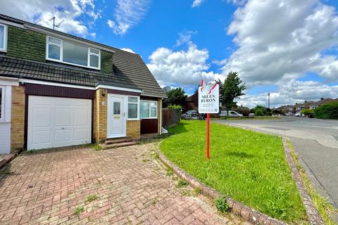 3 bedroom semi-detached house for sale, Coleview, Swindon SN3