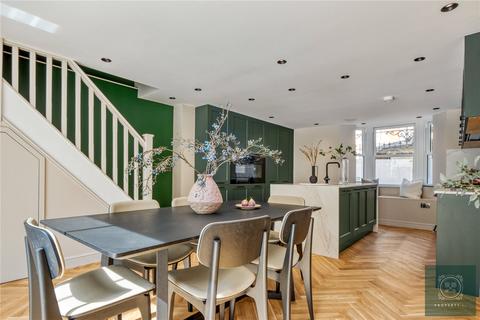 3 bedroom terraced house for sale, Windermere Road, Archway, London, N19