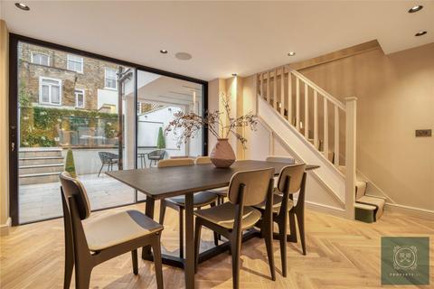 3 bedroom terraced house for sale, Windermere Road, Archway, London, N19