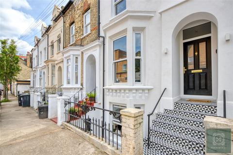 undefined, Windermere Road, Archway, London, N19