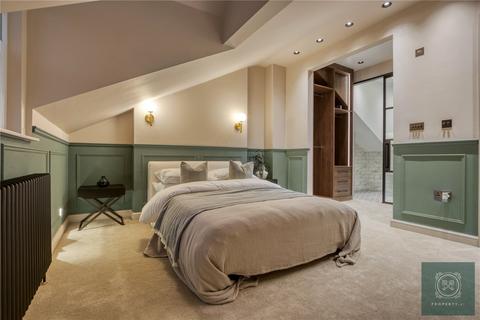 undefined, Windermere Road, Archway, London, N19