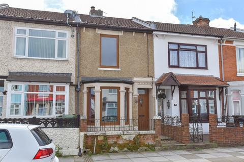 2 bedroom terraced house for sale, Henderson Road, Southsea, Hampshire