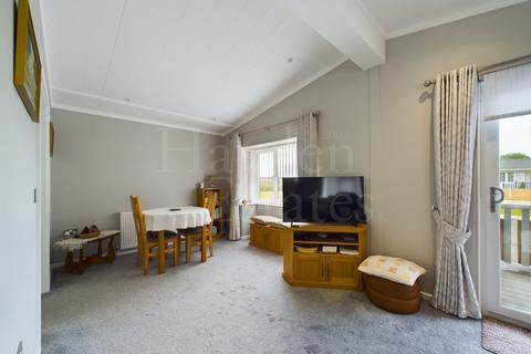 2 bedroom park home for sale, Valley View Park, Alveley, Bridgnorth, WV15 6JH