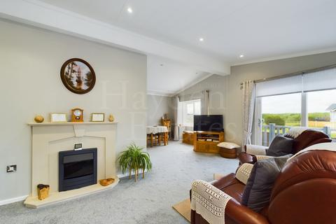 undefined, Valley View Park, Alveley, Bridgnorth, WV15 6JH