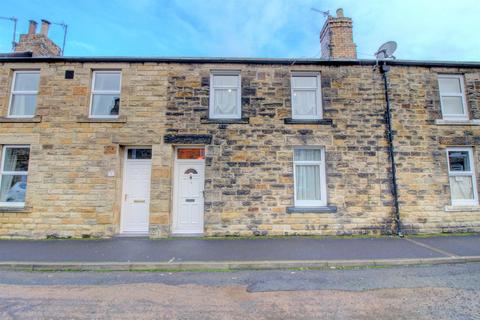 2 bedroom terraced house for sale, Alnwick NE66