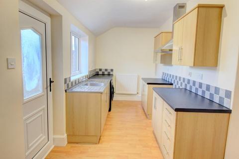 2 bedroom terraced house for sale, Alnwick NE66