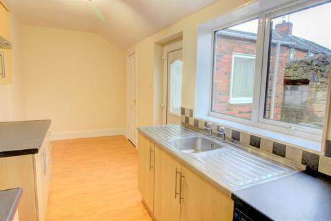 2 bedroom terraced house for sale, Alnwick NE66