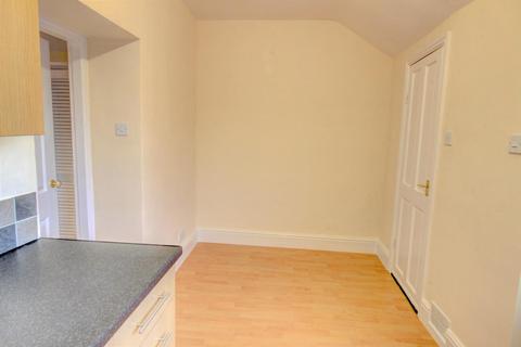 2 bedroom terraced house for sale, Alnwick NE66