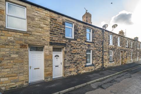 2 bedroom terraced house for sale, Alnwick NE66