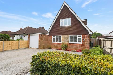 4 bedroom detached house for sale, Homefield Road, Old Coulsdon