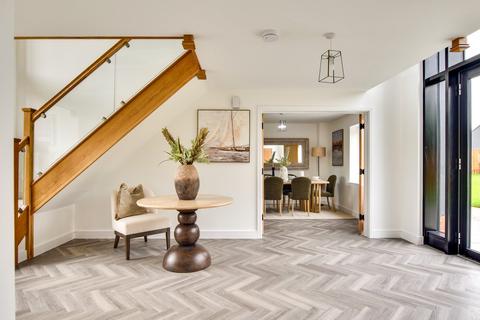 undefined, Priors Hall Farm, Lindsell