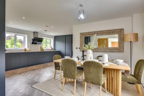 undefined, Priors Hall Farm, Lindsell