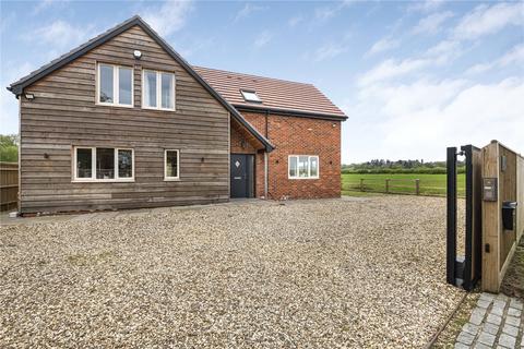 4 bedroom detached house for sale, Lambdens Hill, Reading RG7