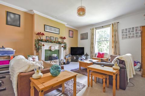 3 bedroom end of terrace house for sale, Jesse Terrace, Reading RG1