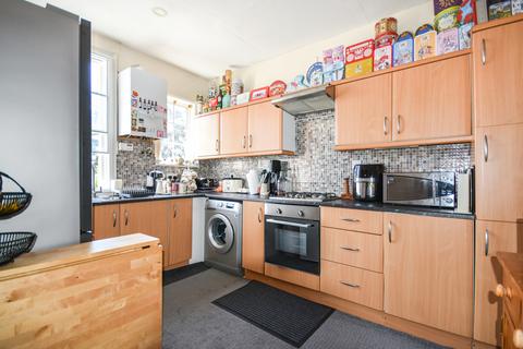 3 bedroom end of terrace house for sale, Jesse Terrace, Reading RG1