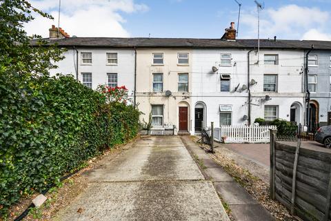 4 bedroom terraced house for sale, Reading RG1