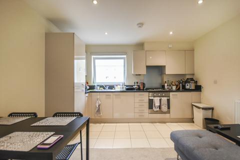 undefined, Havergate Way, Reading RG2