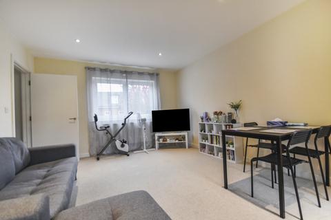 undefined, Havergate Way, Reading RG2