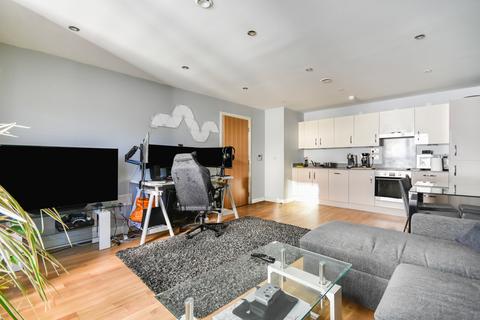 1 bedroom apartment for sale, Reading RG1