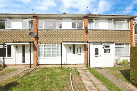 3 bedroom terraced house for sale, Savernake Close, Reading RG30