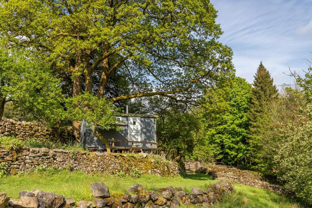 The Shepherds Hut