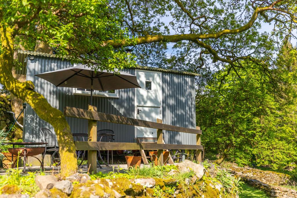 The Shepherds Hut