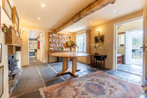 4 bedroom detached house for sale, Gilpin Mill, Crook, Kendal, Cumbria LA8 8LN