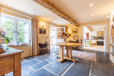 4 bedroom detached house for sale, Gilpin Mill, Crook, Kendal, Cumbria LA8 8LN