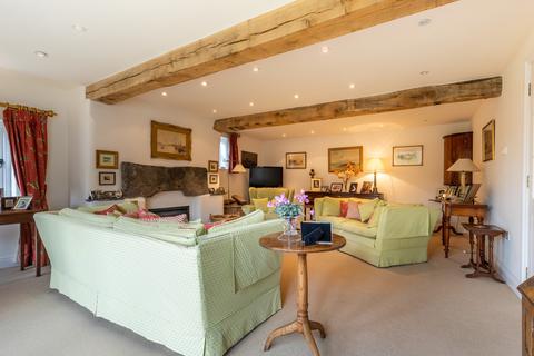 4 bedroom detached house for sale, Gilpin Mill, Crook, Kendal, Cumbria LA8 8LN