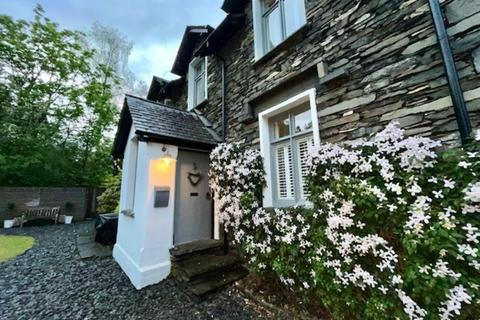 3 bedroom semi-detached house for sale, Landene House, Lakeside, Cumbria, LA12 8AS