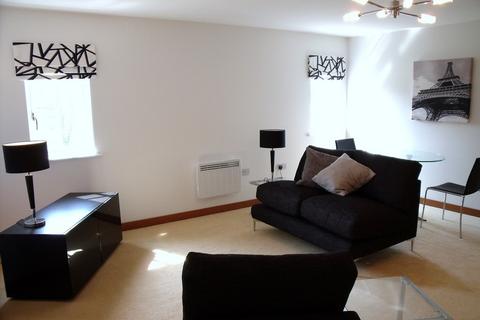 1 bedroom flat for sale, Weir Court, Canterbury CT1